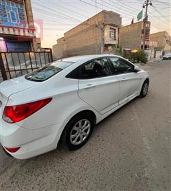 هيونداي أكسنت